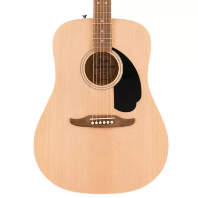 Imagen 2 del producto Pack Guitarra Acústica Fender California Debut Natural