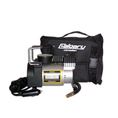 Compresor aire portátil para neumáticos Calgary 150psi 12v