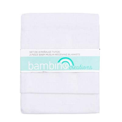 Imagen 2 del producto Pack 12 Pañales Bambino Blanco
