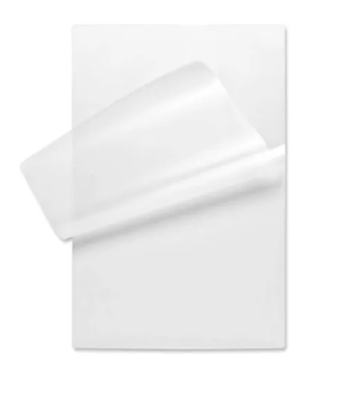 Imagen 2 del producto Lamina Para Termolaminadora A/4/100 Pacific Color