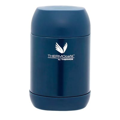 Imagen 1 del producto Termo De Comida Acero Inoxidable Navy 500ml Thermos