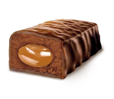 Imagen 2 del producto Bombones Vobro Caramelli Relleno De Caramelo 1 Kg