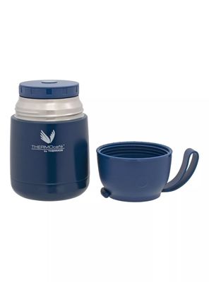 Imagen 2 del producto Termo De Comida Acero Inoxidable Cool Navy 450ml Thermos