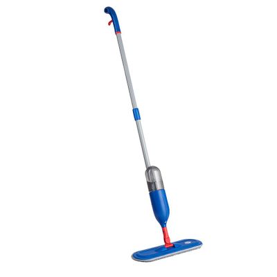 Imagen 1 del producto Mopa Plana De Microfibra Virutex Con spray