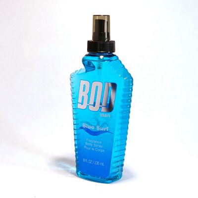 Imagen 2 del producto Bod Man Blue Colonia Surf 236ml