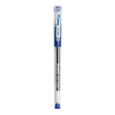 Imagen 1 del producto Torre Lápiz Gel 0,5mm Azul x12ud