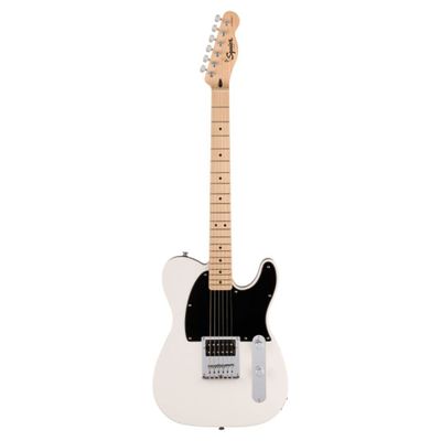 Imagen 1 del producto Guitarra Eléctrica Sonic Esquire H Squier Arctic White