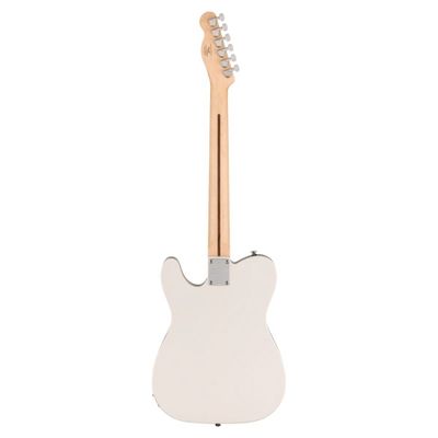 Imagen 2 del producto Guitarra Eléctrica Sonic Esquire H Squier Arctic White