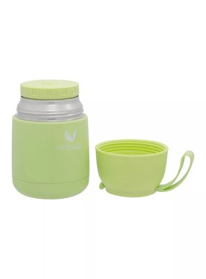 Imagen 2 del producto Termo De Comida Acero Inoxidable Cool Lime 450ml Thermos