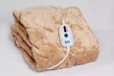 Imagen 2 del producto Manta Individual Pekatherm Poliéster