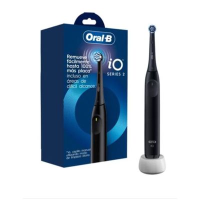 Imagen 2 del producto Cepillo Eléctrico Oral-B Io Series 2