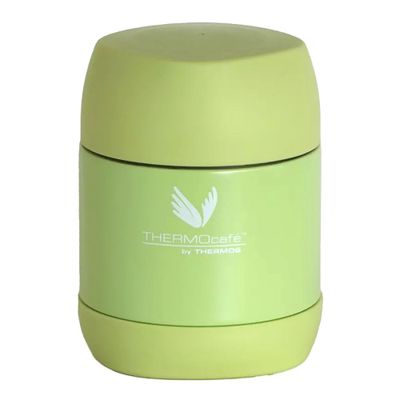 Termo De Comida Acero Inoxidable Lime 350ml Thermos