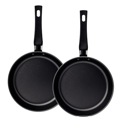 Imagen 2 del producto Tramontina Omeletera 20cm Ravena