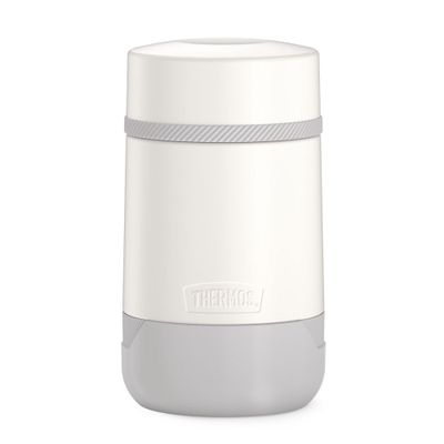 Imagen 2 del producto Thermos Termo Comida Guardian 530ml Acero Inoxidable White