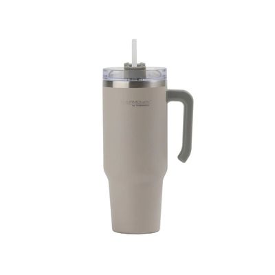 Thermos Mug Wasabi  1,1L Stone