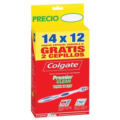 Cepillo Dental Colgate X14 Unidades / Superstore