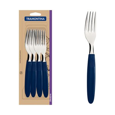 Imagen 2 del producto Tenedores Tramontina Ipanema 12 Unidades / Superstore