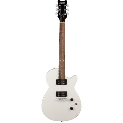 Imagen 1 del producto Guitarra Eléctrica Gretsch Junior Jet Club Lightning White