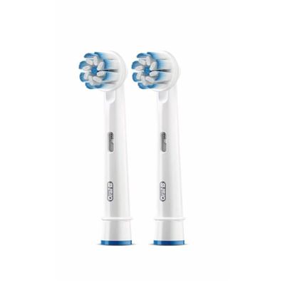 Repuesto cepillo eléctrico Oral-B sensitive 2 unidades