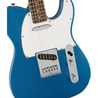 Imagen 2 del producto Guitarra Eléctrica Telecaster Affinity Squier Lake Blue