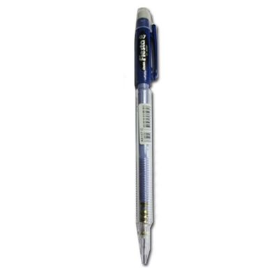 Portaminas Pentel Fiesta II 0.7mm Color Azul x12 ud