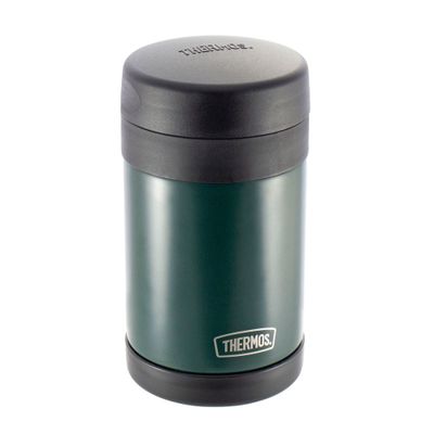 Imagen 2 del producto Thermos Termo Comida Acero Inoxidable 470ml Verde