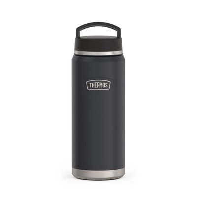 Thermos Botella Icon 1,2L Acero Inoxidable Granite