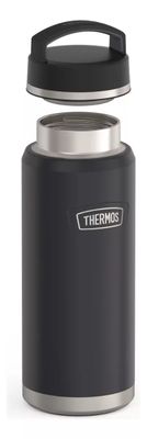 Imagen 2 del producto Thermos Botella Icon 1,2L Acero Inoxidable Granite