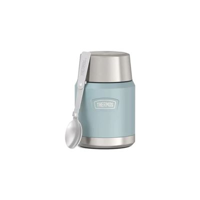Imagen 2 del producto Thermos Termo Comida Icon 470ml Acero Inoxidable Glacier