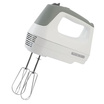 Imagen 2 del producto Batidora Manual Black & Decker Mx1500W-Cl