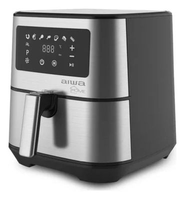 Imagen 2 del producto Freidora de Aire Digital Aiwa 5,5L