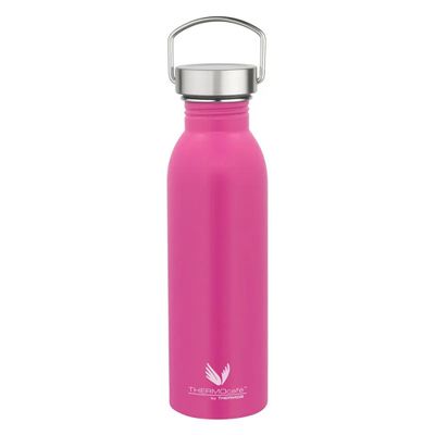Botella Thermos para Líquido Acero Inoxidable 700ml Pink