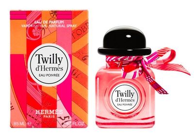 TERRE D HERMES TWILLY D HERMES EAU POIVREE WOMAN EDP 85ML