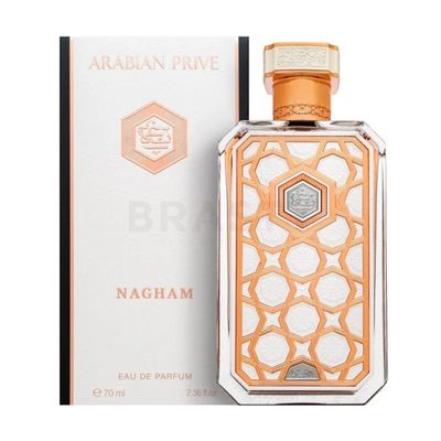 Imagen 2 del producto RASASI ARABIAN PRIVE NAGHAM EDP 70ML