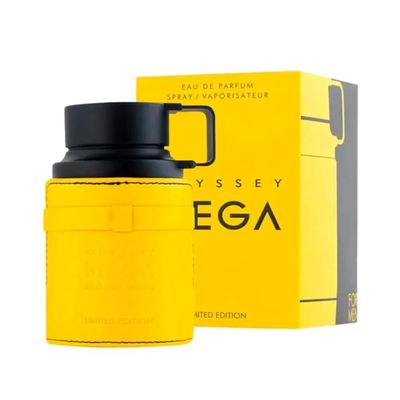 ARMAF ODYSSEY MEGA LIMITED EDITION MEN EDP 100ML