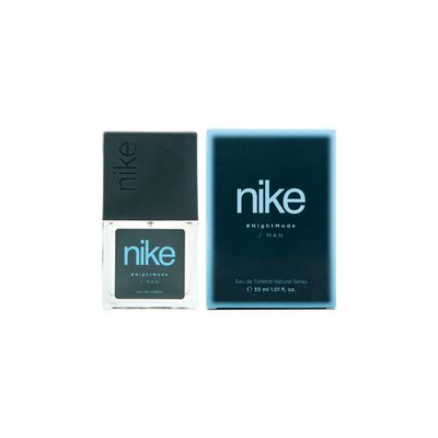 Imagen 2 del producto NIKE NIGHT MODE MAN EDT 30ML