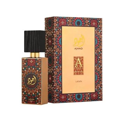 LATTAFA AJWAD EDP 60ML