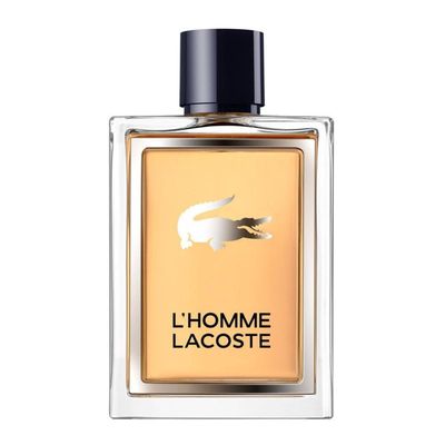 Imagen 2 del producto LACOSTE L HOMME EDT 150ML