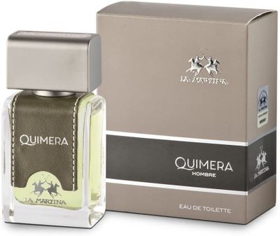 Imagen 2 del producto La Martina Quimera Homme Edt 100Ml