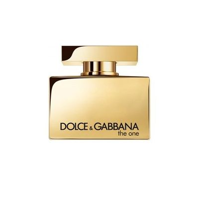 DOLCE & GABBANA THE ONE GOLD WOMAN EDP INTENSE 75ML