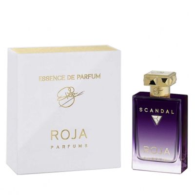 ROJA PARFUMS ROJA SCANDAL POUR FEMME ESSENCE DE PARFUM 100ML