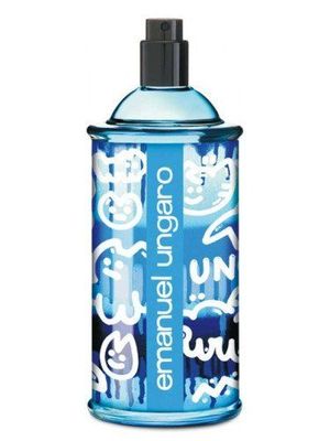 EMANUEL UNGARO FRESH FOR HIM EDT 100ML