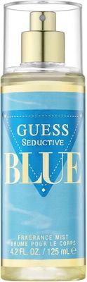 GUESS SEDUCTIVE BLUE WOMEN 125ML BODY MIST