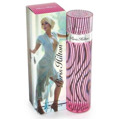 Imagen 2 del producto PARIS HILTON WOMAN EDP 100ML