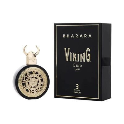 Imagen 2 del producto BHARARA VIKING CAIRO PARFUM MEN 100ML