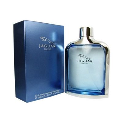 JAGUAR NEW CLASSIC FOR MEN EDT 100ML
