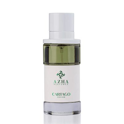 AZHA CARTAGO MEN EDP 100ML