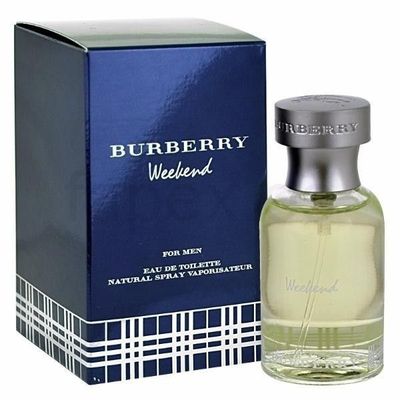 BURBERRY WEEKEND FOR MEN EDT 100ML