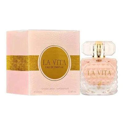 MAISON ALHAMBRA LA VITA EDP 100ML