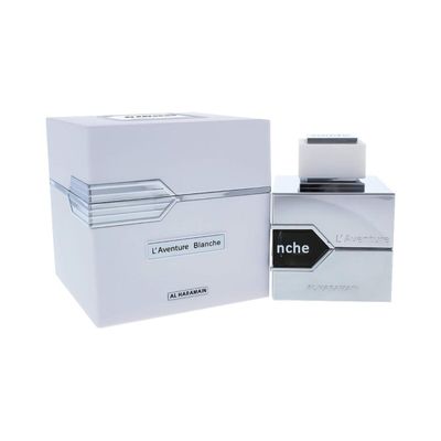 Imagen 1 del producto AL HARAMAIN BLANCHE WOMAN EDP 100ML